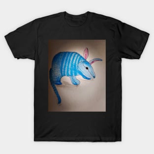 Armadillo T-Shirt